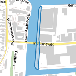 Perceel WST00-C-1471