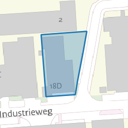 Perceel WST00-C-1476