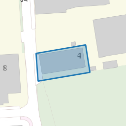 Perceel WST00-C-1483