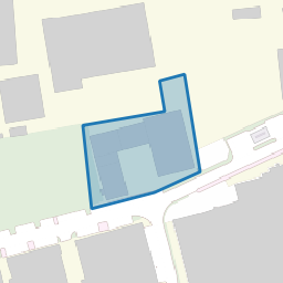 Perceel WST00-C-1485