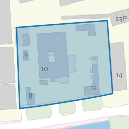 Perceel WST00-C-1495