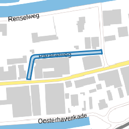 Perceel WST00-C-1504