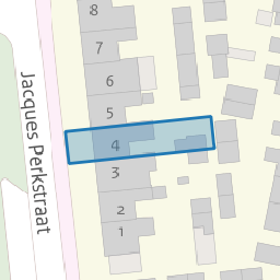 Perceel WST00-C-1517