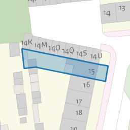 Perceel WST00-C-1528