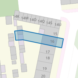 Perceel WST00-C-1529
