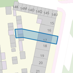 Perceel WST00-C-1530