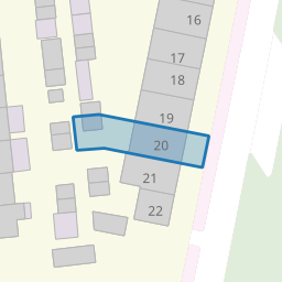 Perceel WST00-C-1533