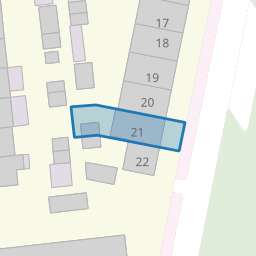 Perceel WST00-C-1534