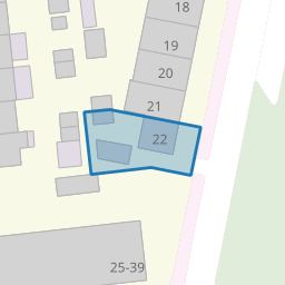 Perceel WST00-C-1535