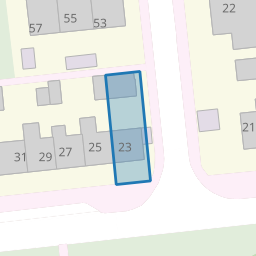 Perceel WST00-C-1536