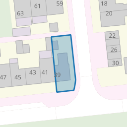 Perceel WST00-C-1545