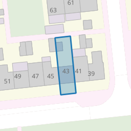 Perceel WST00-C-1547