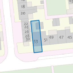 Perceel WST00-C-1552