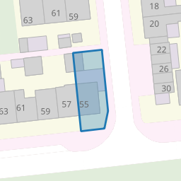 Perceel WST00-C-1554