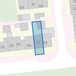 Perceel WST00-C-1555