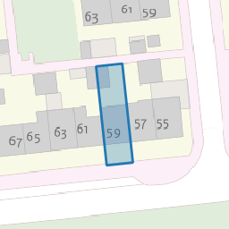 Perceel WST00-C-1556