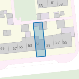 Perceel WST00-C-1557