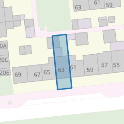 Perceel WST00-C-1558