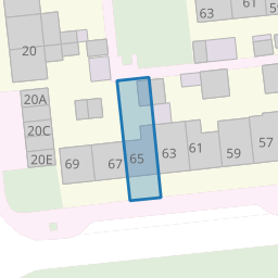 Perceel WST00-C-1559