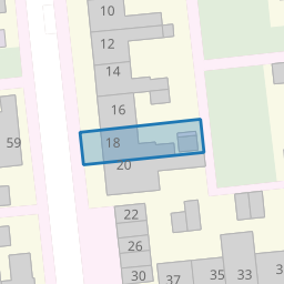 Perceel WST00-C-1564