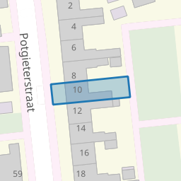 Perceel WST00-C-1568