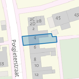 Perceel WST00-C-1571