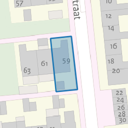 Perceel WST00-C-1573