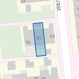 Perceel WST00-C-1574