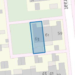 Perceel WST00-C-1575