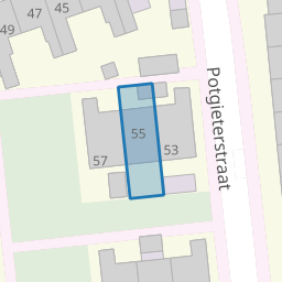 Perceel WST00-C-1577