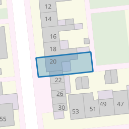 Perceel WST00-C-1579