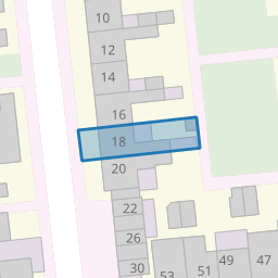 Perceel WST00-C-1580