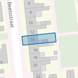 Perceel WST00-C-1582