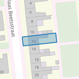 Perceel WST00-C-1583