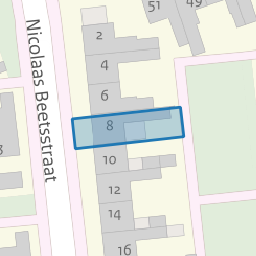 Perceel WST00-C-1585