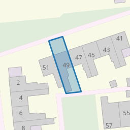 Perceel WST00-C-1590