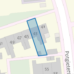 Perceel WST00-C-1593