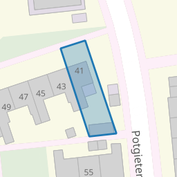 Perceel WST00-C-1594