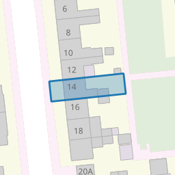 Perceel WST00-C-1598