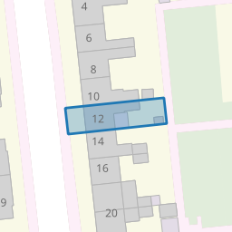 Perceel WST00-C-1599