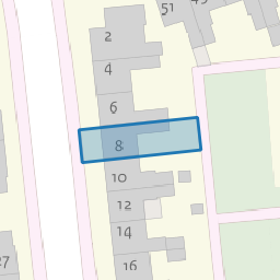 Perceel WST00-C-1601