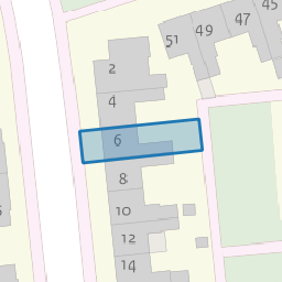 Perceel WST00-C-1602