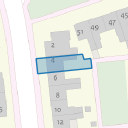 Perceel WST00-C-1603