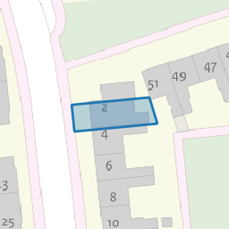 Perceel WST00-C-1604