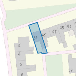 Perceel WST00-C-1605