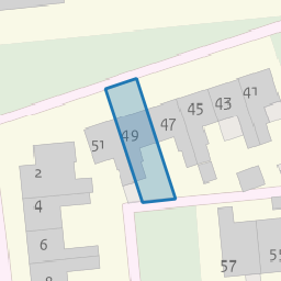 Perceel WST00-C-1606