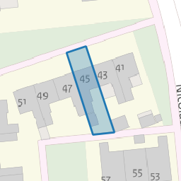 Perceel WST00-C-1608