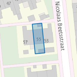 Perceel WST00-C-1612