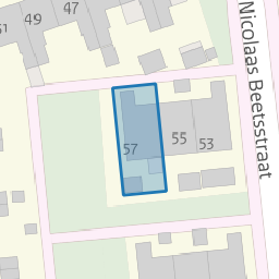 Perceel WST00-C-1613