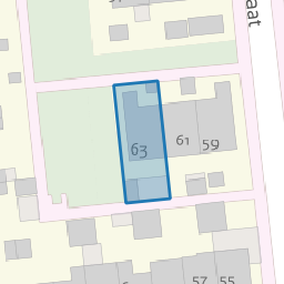 Perceel WST00-C-1614